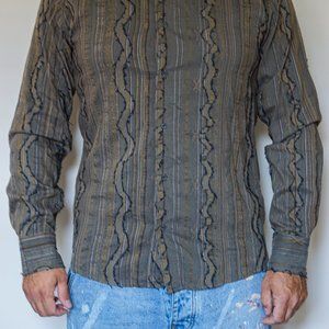 La Stagione Button Down